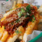 Là Zhī Shì Shǔ Tiáo Chilli Cheese Fries