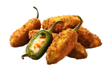 Jalapeño Poppers