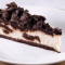 Oreo Koekjes Cheesecake, In Plakjes