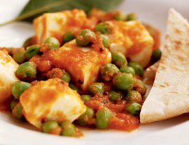 Paneer Boter Masala