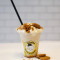 Biscoff Gelato Milshake