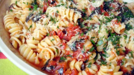 Arrabbiata