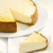 New Yorkse Cheesecake