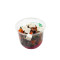 Beetroot Quinoa Pot (V)