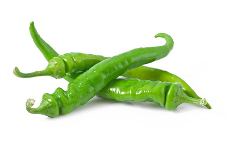 Jalapenos Jalapenos
