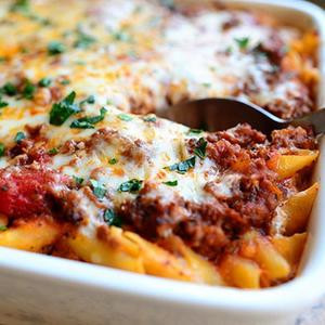 Baked Ziti