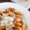 Gnocchi Caprese