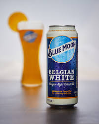 Blue Moon