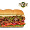 Nieuwe All Star Chimichurri Steak Footlong