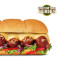 De Bbq Baller Footlong