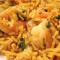 Garnalen Biryani