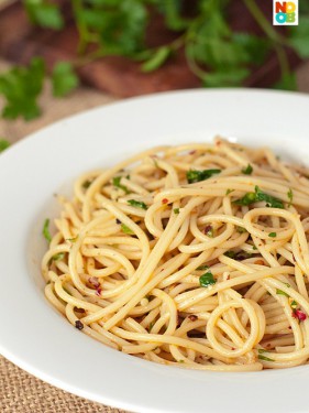 Aglio Olio