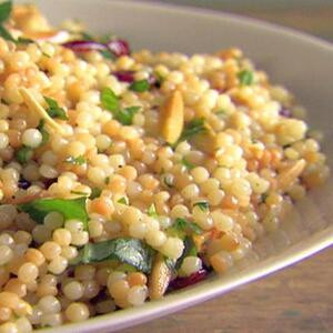 Mediterrane Salade