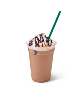 Mocha Frappe