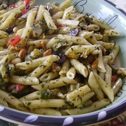 Penne Primavera