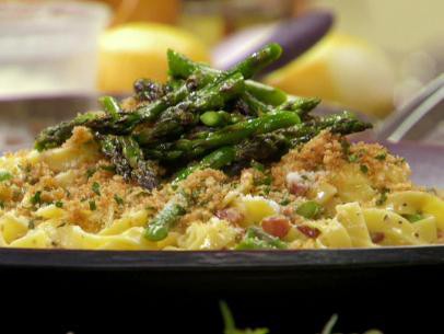 Tagliatelli Carbonara