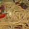 Spaghetti Sicilië