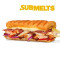 Nieuwe Bbq Kip Kalkoen Rasher Submelt Footlong