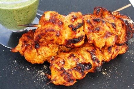 Tandoori Kip Tikka