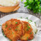 Broodje Schnitzel