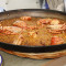 Paella, Meloso O Caldoso De Bogavante Del Norte