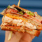 Club Sandwich Ca'n Pescador