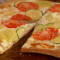 Pizza Vegetarisch