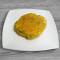 Pea Fritter (Handmade) (V)