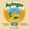 3. Ayinger Urweisse