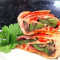 Italiaanse Wrap