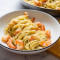 Knoflook Garnalen Scampi