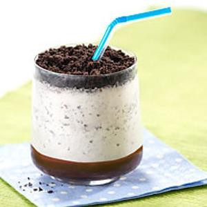 Oreo-Koekjesshake