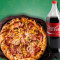 Pizza Moda G Coca 2L