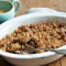 Appel Crumble