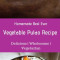 Vegetarische Pulao