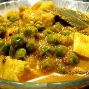 Mompel Paneer