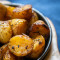 Roast Potatoes Kǎo Mǎ Líng Shǔ