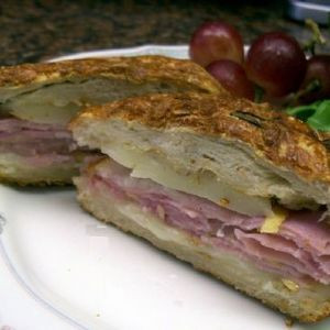 Zwitserse Hampanini