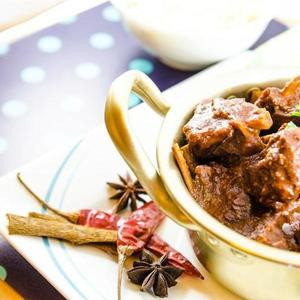 Schaap Rogan Josh