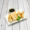 Chicken Gyoza Dumplings Jī Ròu Jiān Jiǎo