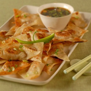 Pot Stickers