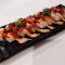 Aburi Salmon (7 Pieces)