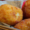 Croquetas -New