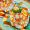 Spicy Tuna Flambeado