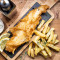 Cod And Chips (One Size)