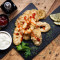 Gluten Free Calamari Rings (10)