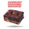 Cadbury Caramel Brookie