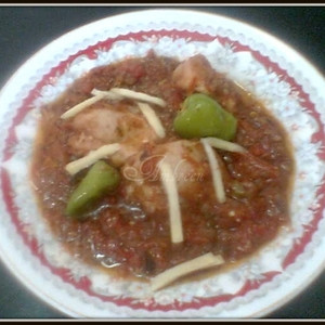 Karahi-Kip