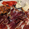 Esperienza Iberica (Selezione Di Salumi E Formaggi Iberici)