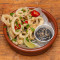 Sesame Salt Aleppo Chilli Calamari